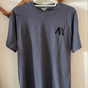 Mr Carmack Demolition Tour T Shirt